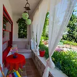 מלון Taraca Romantik (adults Only) 4*