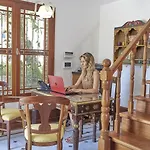 מלון Taraca Romantik (adults Only) 4*