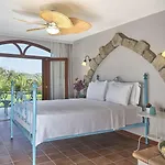 מלון Taraca Romantik (adults Only) אלאקאטי