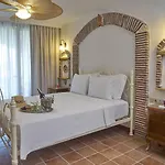מלון Taraca Romantik (adults Only) אלאקאטי