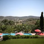 מלון Taraca Romantik (adults Only) אלאקאטי
