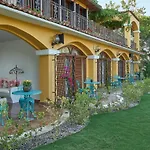 Hotel Taraca Romantik (adults Only)