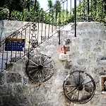 Taraca Romantik (adults Only) Alaçatı