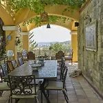 Hotel Taraca Romantik (adults Only)