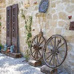מלון Taraca Romantik (adults Only) 4*