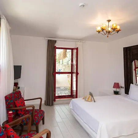 Szálloda Taraca Romantik (adults Only)
