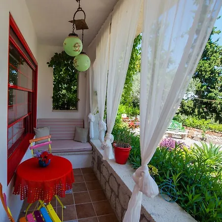 Szálloda Taraca Romantik (adults Only) 4*