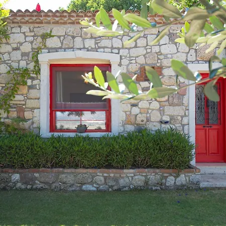 Taraça Romantik 2*