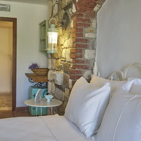 Taraca Romantik (adults Only) 4* Alaçatı
