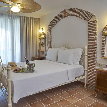 Szálloda Taraca Romantik (adults Only) Alacati