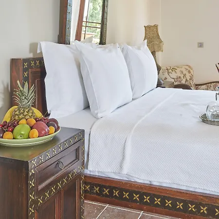 Taraca Romantik (adults Only) Hotel