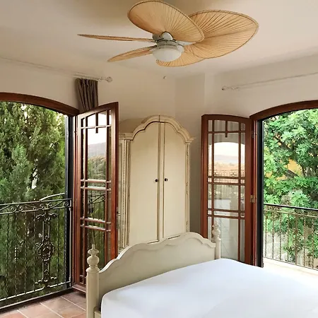 Szálloda Taraca Romantik (adults Only) Alacati