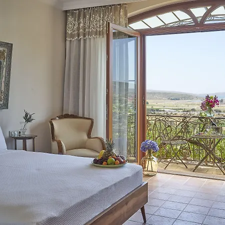 Szálloda Taraca Romantik (adults Only) Alacati
