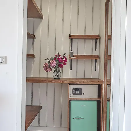 Taraca Romantik (adults Only) Alacati