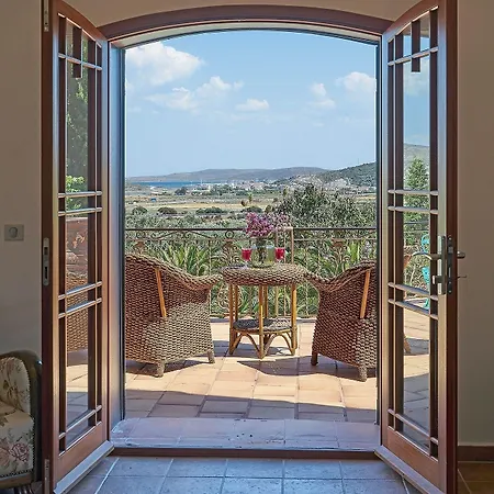 Hotel Taraca Romantik (adults Only)