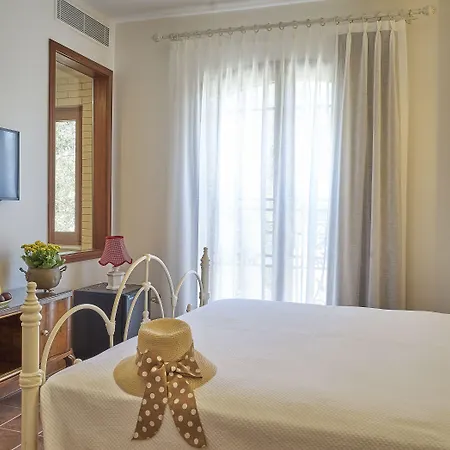 Taraca Romantik (adults Only) Szálloda 4*