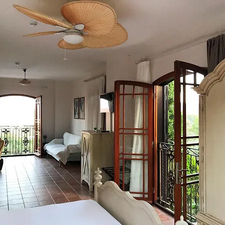 Hotel Taraca Romantik (adults Only) 4*