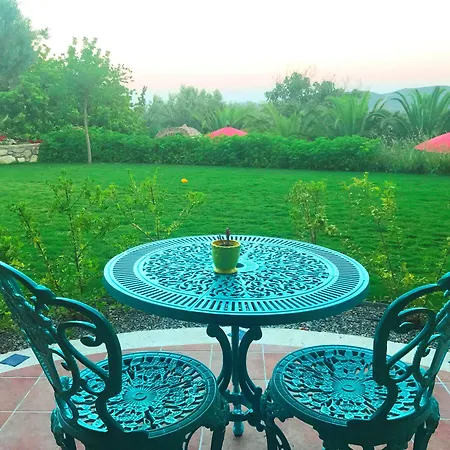 Szálloda Taraca Romantik (adults Only) 4*