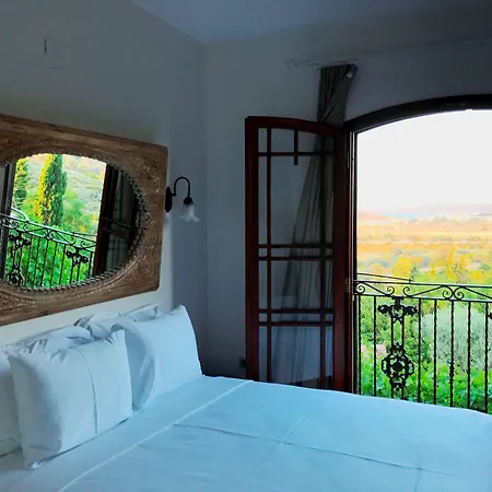 Taraca Romantik (adults Only) Szálloda