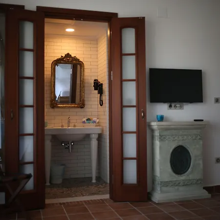 Taraca Romantik (adults Only) Hotel Alaçatı