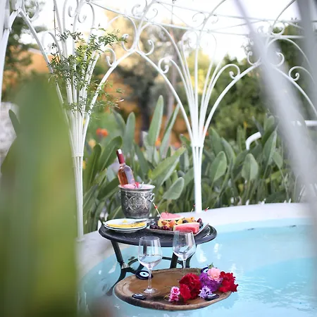 Szálloda Taraca Romantik (adults Only) 4*
