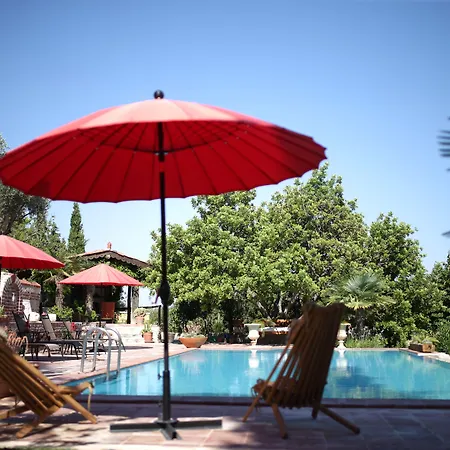 Taraca Romantik (adults Only) Szálloda 4*