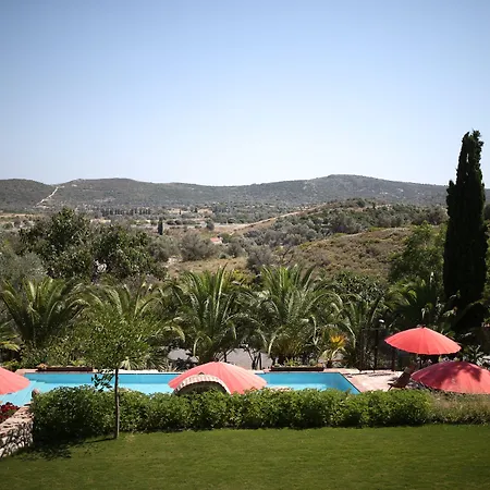 Szálloda Taraca Romantik (adults Only) Alacati
