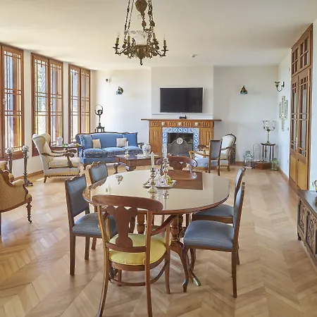 Hotel Taraca Romantik (adults Only)