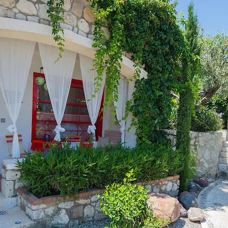 Hotel Taraca Romantik (adults Only)