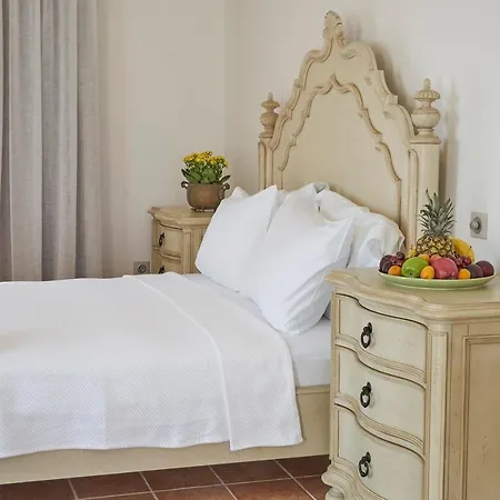 Taraca Romantik (adults Only) Szálloda 4*
