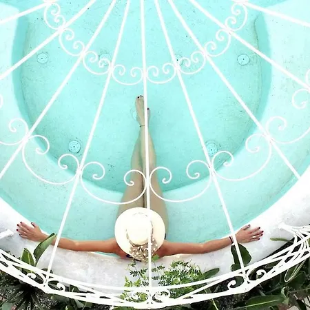 ベッド・アンド・ブレックファスト Taraca Romantik (adults Only)