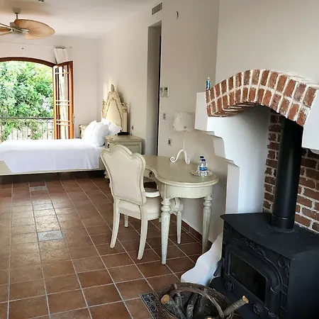 Taraça Romantik Alaçatı