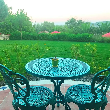 Taraça Romantik 2* Alaçatı