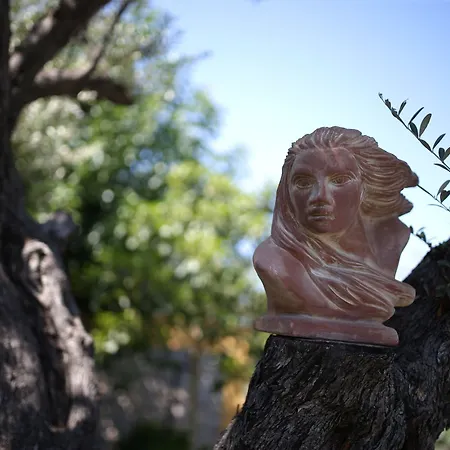Taraça Romantik Alaçatı