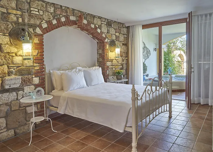 Szálloda Taraca Romantik (adults Only) 4*