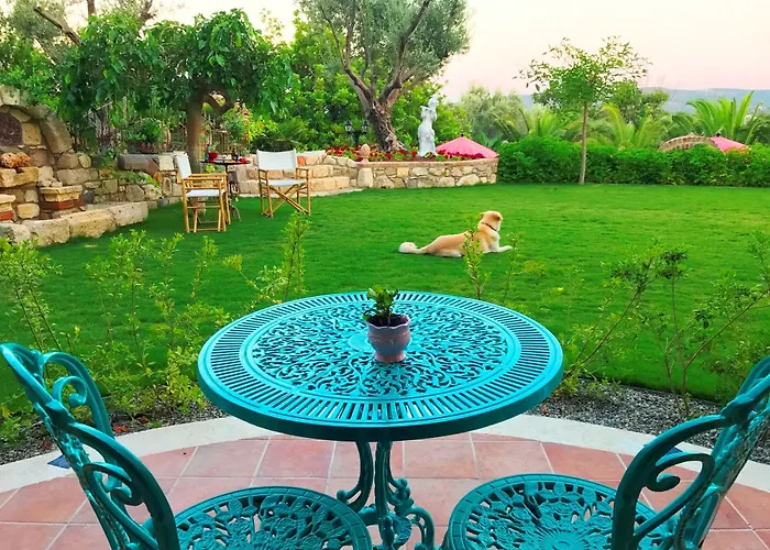 Taraca Romantik (adults Only) Szálloda 4*