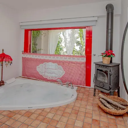 Bed & Breakfast Taraca Romantik (adults Only)