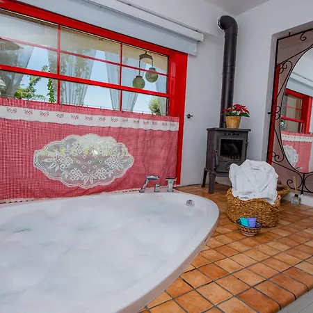 Taraça Romantik