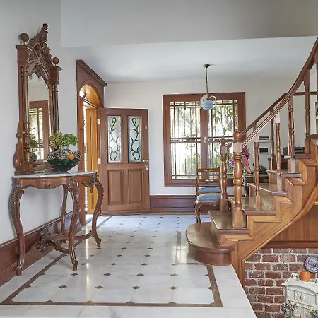 Alojamento de Acomodação e Pequeno-almoço Taraça Romantik