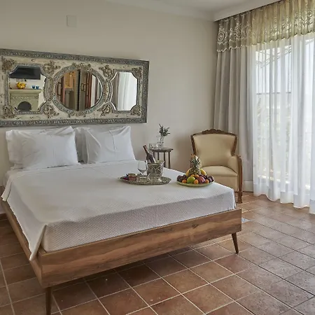 Taraça Romantik Alojamento de Acomodação e Pequeno-almoço