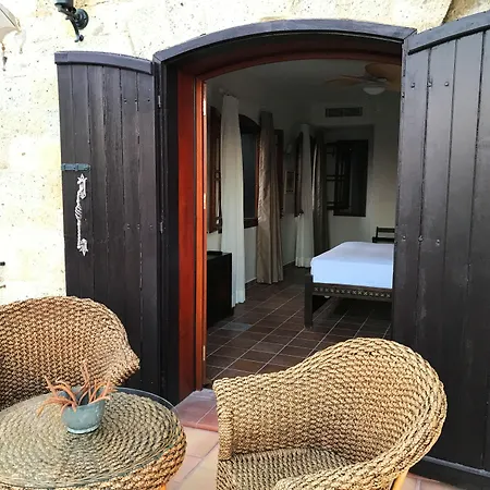 Taraça Romantik Alacati