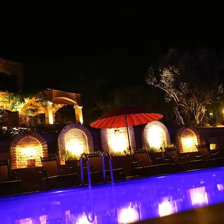 Taraça Romantik 4*