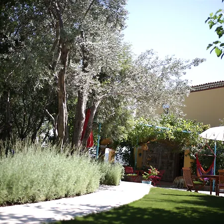 Taraça Romantik 4* Alacati