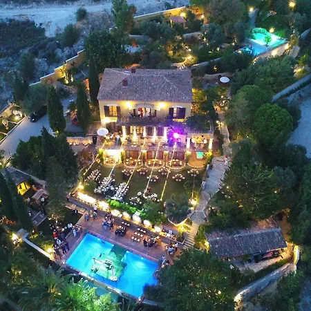 Taraca Romantik (adults Only) Hotel 4*