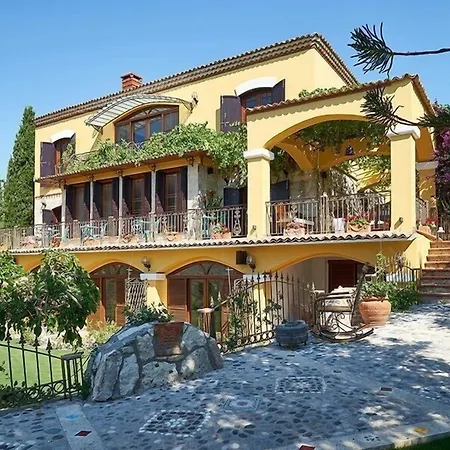 Taraça Romantik Alacati