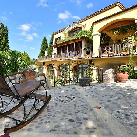 Taraça Romantik Otel