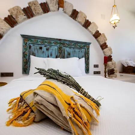 Otel Taraça Romantik