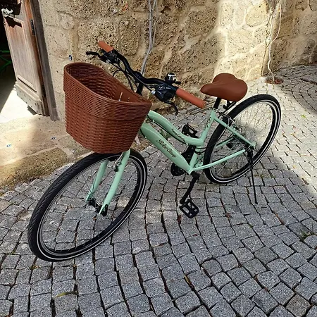 Taraça Romantik
