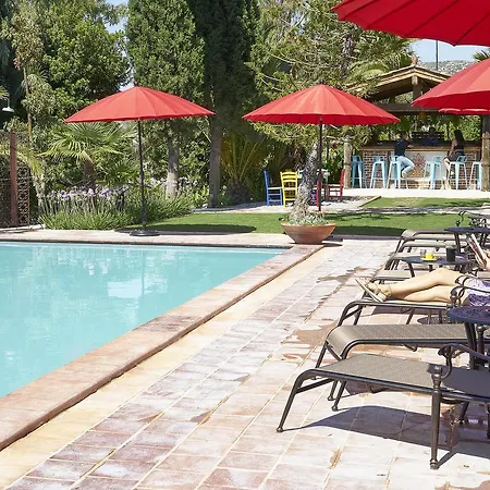 Taraca Romantik (adults Only) מלון