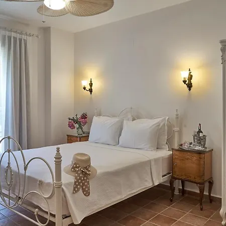 Taraca Romantik (adults Only) Bed & Breakfast Alacati